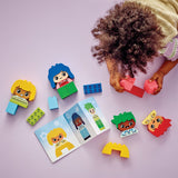 LEGO® DUPLO™ Big Feelings & Emotions