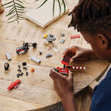 LEGO® Sonic the Hedgehog™ Shadow the Hedgehog Escape