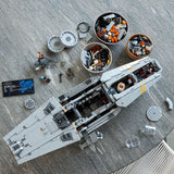 LEGO® Star Wars™ Ultimate Collector Series - The Razor Crest™