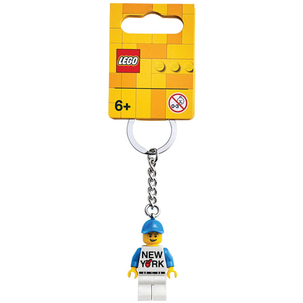 LEGO® New York Keyring