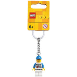 LEGO® New York Keyring