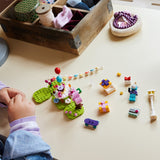 LEGO® Animal Crossing™ Julian’s Birthday Party