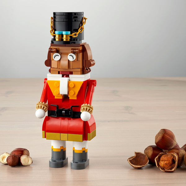 LEGO® Nutcracker
