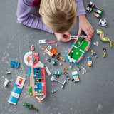 LEGO® Friends™ Sports Center