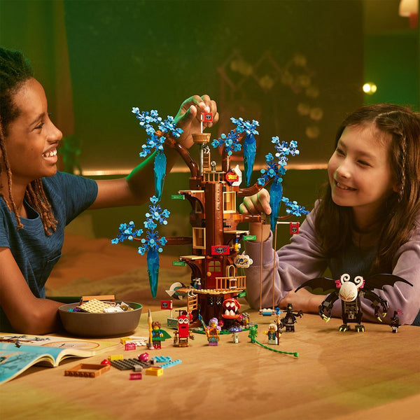 LEGO® DREAMZzz™ Fantastical Tree House