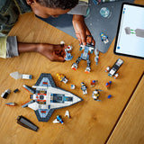 LEGO® City Space Explorers Pack