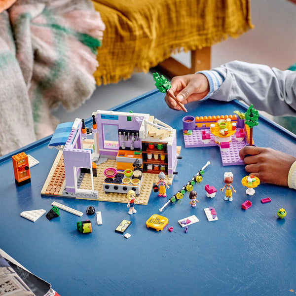 LEGO® Friends™ Heartlake City Community Kitchen