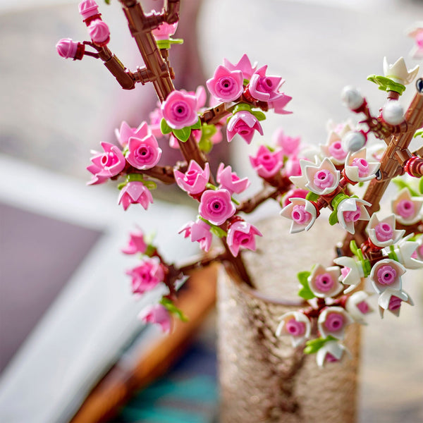 LEGO® Cherry Blossoms