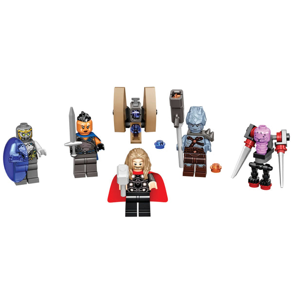 LEGO® Marvel Endgame Battle Accessory pack