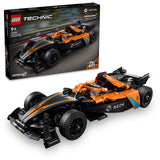 LEGO® Technic™ NEOM McLaren Formula E Race Car