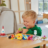 LEGO® Classic Creative Space Planets