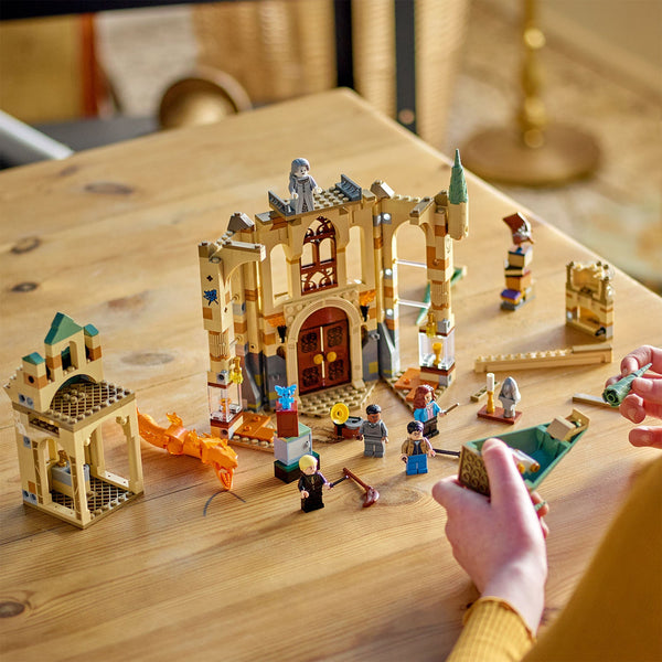 LEGO® Harry Potter™ Hogwarts™: Room of Requirement