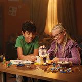 LEGO® DREAMZzz™ The Sandman’s Tower