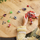 LEGO® Sonic the Hedgehog™ Knuckles' Guardian Mech