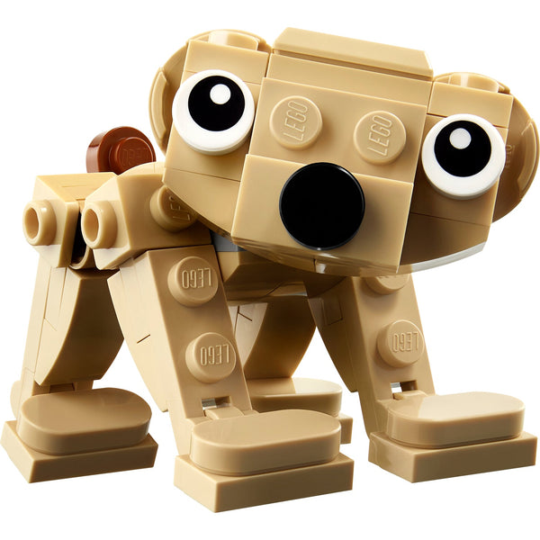 LEGO® Creator 3-in-1 Gift Animals