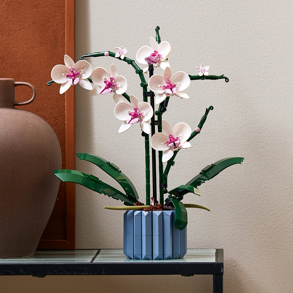 LEGO® Orchid