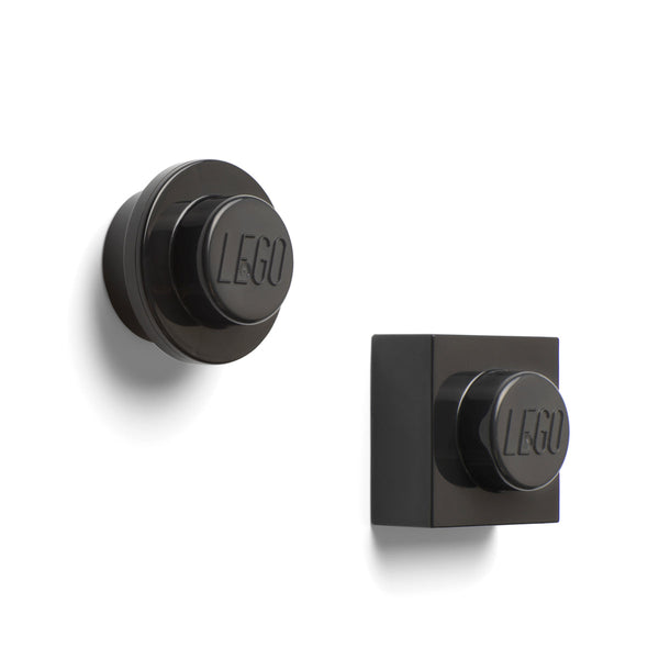 LEGO® Magnet Set - Black