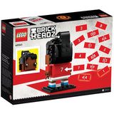 LEGO® BrickHeadz™ Manchester United Go Brick Me