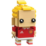 LEGO® BrickHeadz™ Manchester United Go Brick Me