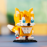 LEGO® BrickHeadz™ Miles "Tails" Prower