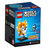 LEGO® BrickHeadz™ Miles "Tails" Prower