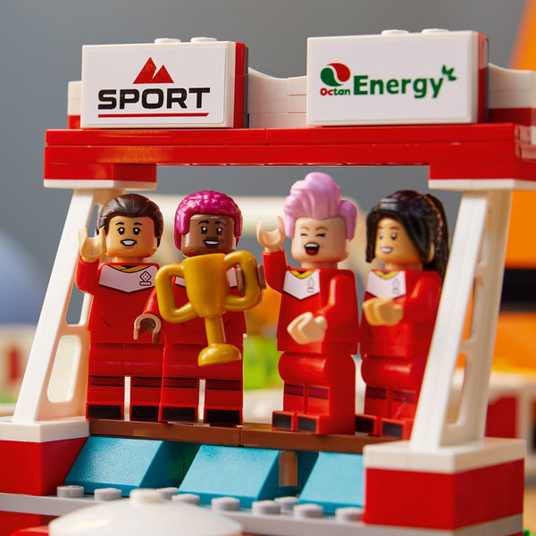 LEGO® Icons of Play
