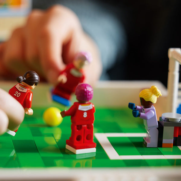 LEGO® Icons of Play