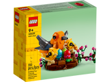 LEGO® Bird’s Nest