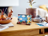 LEGO® Creator Australia Postcard