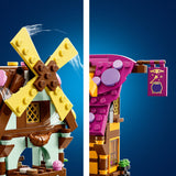 LEGO® DREAMZzz™ Dream Village