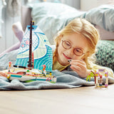 LEGO® Friends™ Stephanies Sailing Adventure