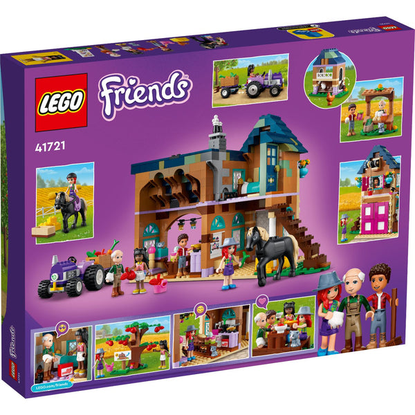 LEGO® Friends™ Organic Farm