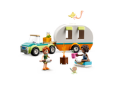 LEGO® Friends™ Holiday Camping Trip