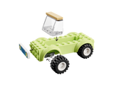 LEGO® Friends™ Holiday Camping Trip