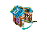 LEGO® Friends™ Mobile Tiny House