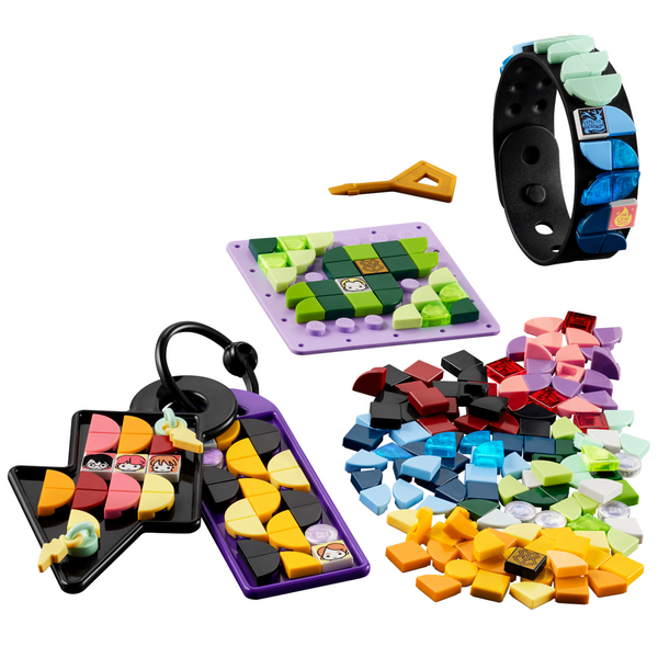 LEGO® DOTS™ Hogwarts™ Accessories Pack