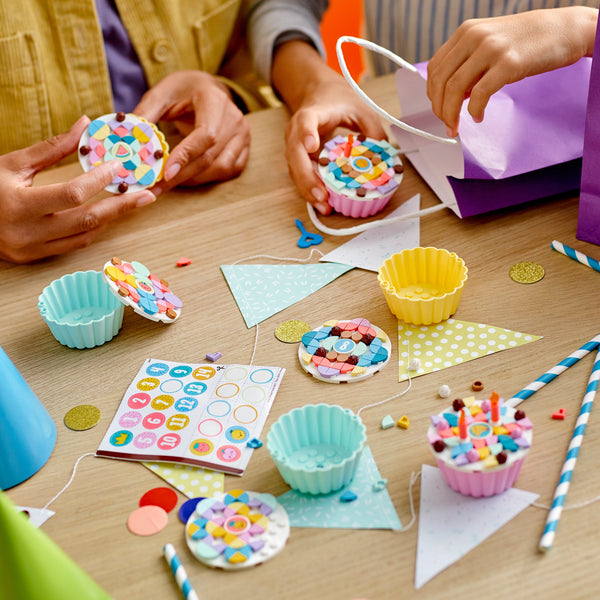 LEGO® DOTS™ Creative Party Kit