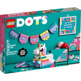 LEGO® DOTS™ Unicorn Creative Family Pack