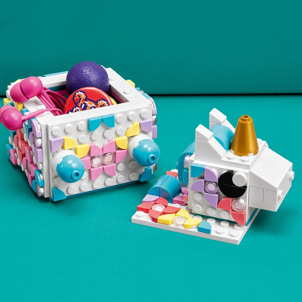 LEGO® DOTS™ Unicorn Creative Family Pack