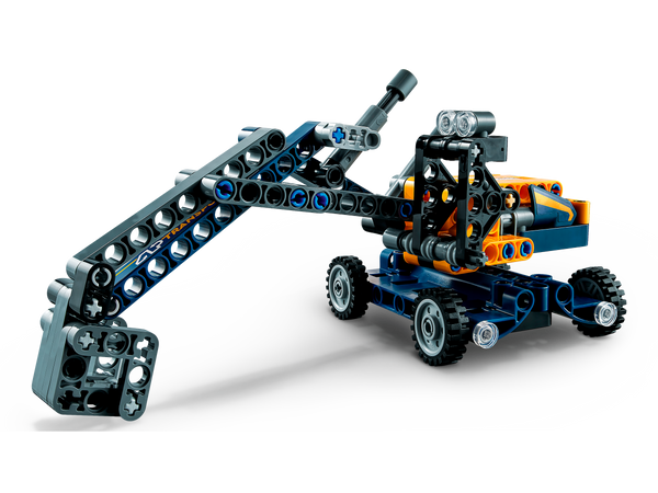LEGO® Technic™ Dump Truck