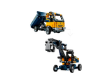 LEGO® Technic™ Dump Truck