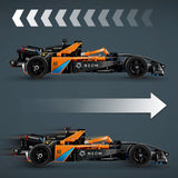 LEGO® Technic™ NEOM McLaren Formula E Race Car