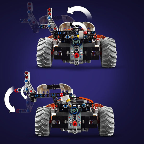 LEGO® Technic™ Surface Space Loader LT78