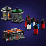 LEGO® Technic™ Mars Crew Exploration Rover