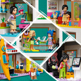 LEGO® Friends™ Heartlake City Shopping Mall