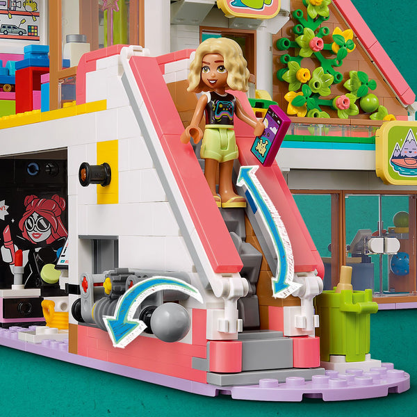 LEGO® Friends™ Heartlake City Shopping Mall