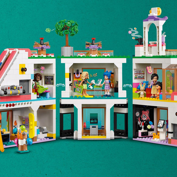 LEGO® Friends™ Heartlake City Shopping Mall