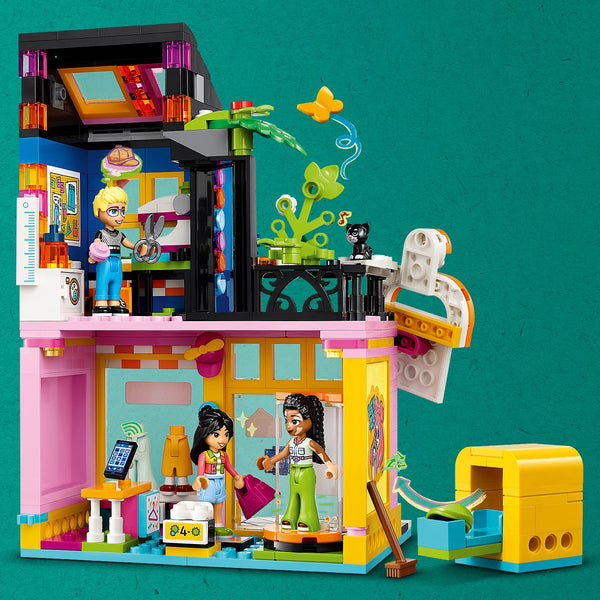 LEGO® Friends™ Vintage Fashion Store