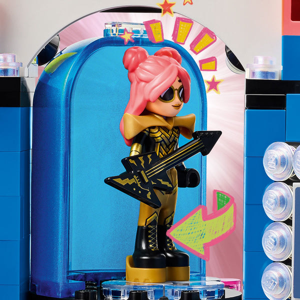 LEGO® Friends™ Heartlake City Music Talent Show