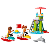 LEGO® Friends™ Beach Water Scooter